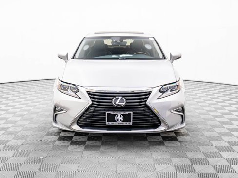 Used 2017 Lexus ES 350 image 8