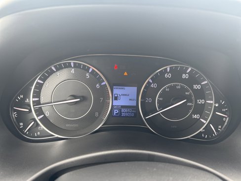 Used 2018 Nissan Armada SL w/ Premium Package image 21