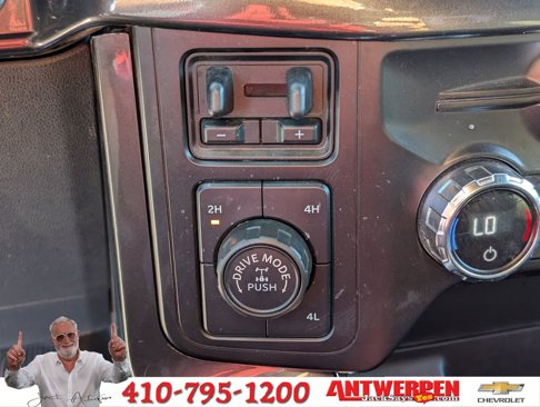 Used 2021 Ford F150 XLT w/ Equipment Group 302A High image 23