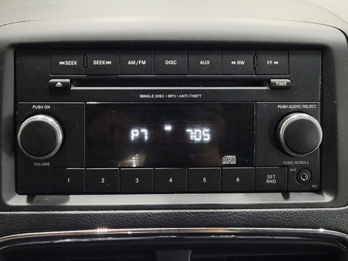 Used 2014 Dodge Grand Caravan American Value Package image 25