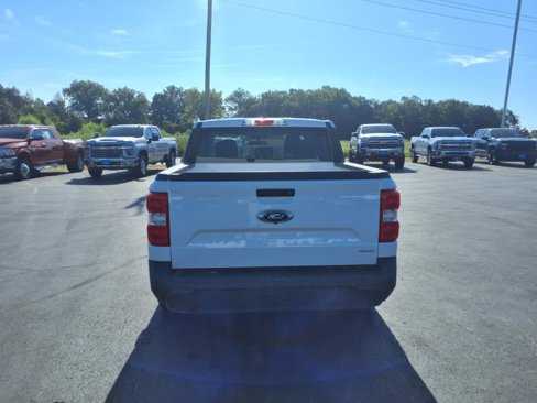Used 2022 Ford Maverick XL w/ Equipment Group 100A Standard image 26