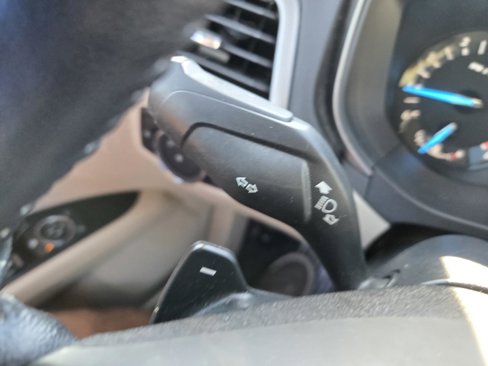 Used 2017 Ford Fusion SE image 21