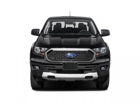 Used 2019 Ford Ranger XLT w/ Equipment Group 301A Mid image 7
