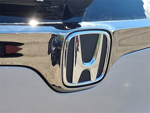 Used 2022 Honda CR-V EX-L image 29
