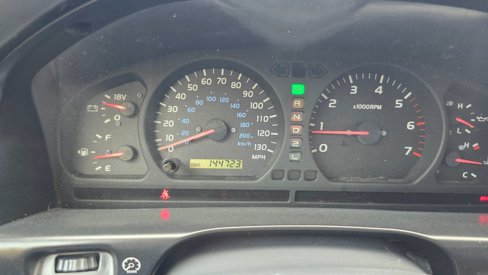 Used 2001 Toyota Land Cruiser image 21