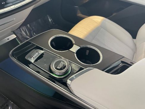 Certified 2024 Cadillac Lyriq Luxury w/ LPO, Floor Liner Package image 11