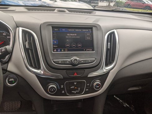 Certified 2021 Chevrolet Equinox LS w/ LS Convenience Package image 26