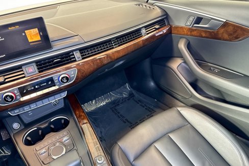 Used 2019 Audi A4 2.0T Premium w/ Convenience Package image 22