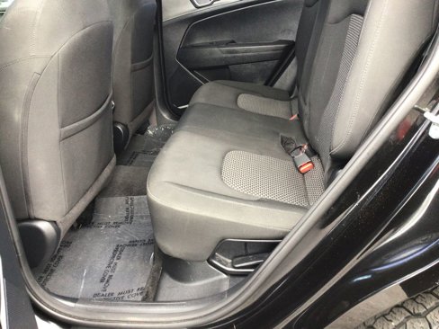 Used 2023 Kia Sportage LX image 12