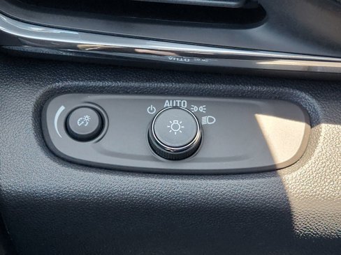 New 2025 Buick Envista Preferred w/ Convenience I Package image 25