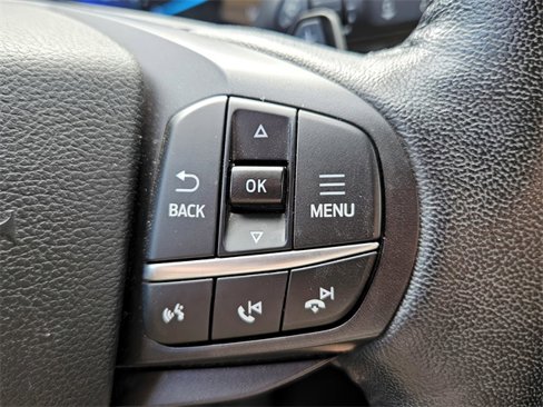 Used 2020 Ford Explorer XLT image 23