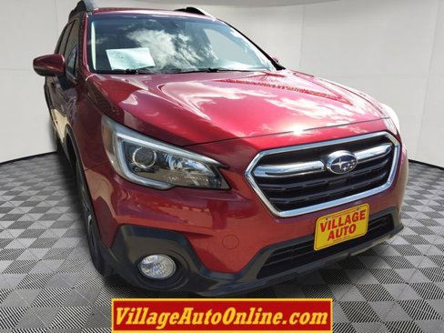 Used 2019 Subaru Outback 2.5i Limited w/ Protection Package #1 image 13