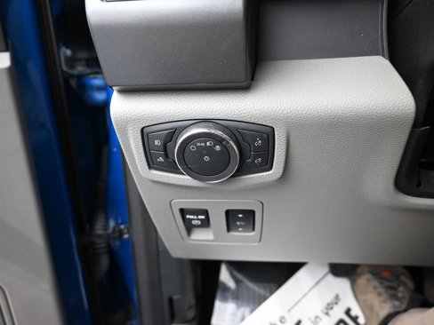 Used 2019 Ford F150 XLT w/ Equipment Group 302A Luxury image 10