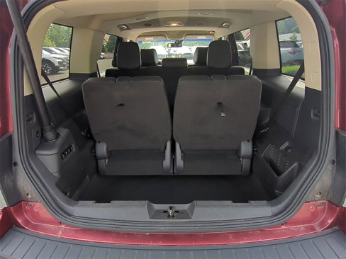 Used 2019 Ford Flex Limited w/ Equipment Group 303A image 24