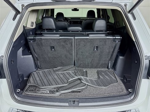 Used 2019 Volkswagen Atlas SE image 25