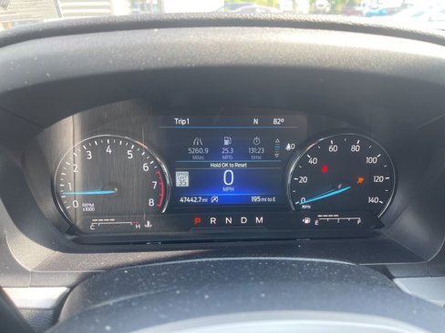 Used 2021 Ford Explorer XLT w/ Equipment Group 202A image 13
