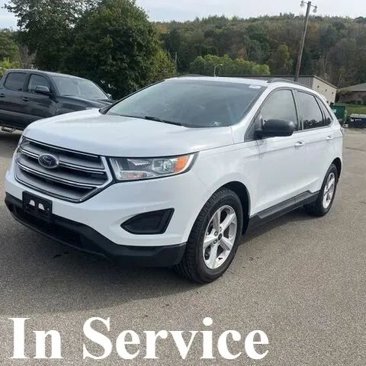 Used 2016 Ford Edge SE image 1