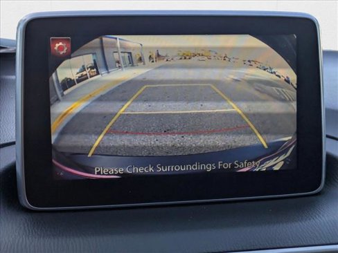 Used 2016 MAZDA MAZDA3 i Touring image 14