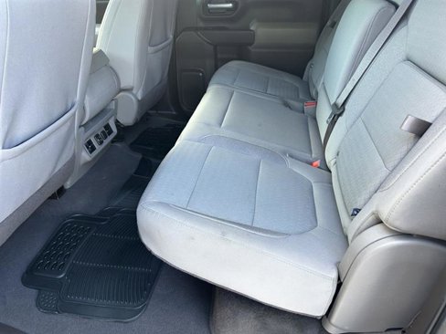 Used 2023 Chevrolet Silverado 2500 LT w/ Convenience Package image 11