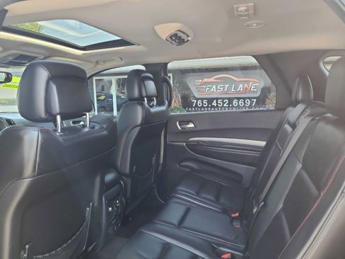 Used 2018 Dodge Durango GT image 9