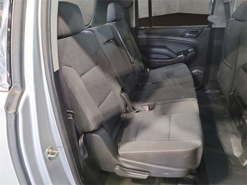 Used 2017 Chevrolet Suburban LS w/ Max Trailering Package image 20