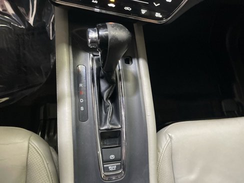 Used 2018 Honda HR-V EX-L image 19