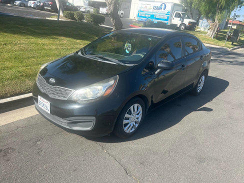 Used 2014 Kia Rio LX w/ Power Package image 1