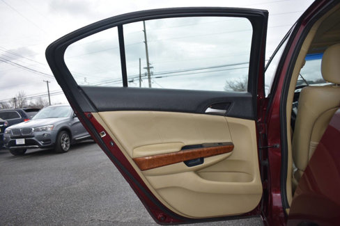Used 2012 Honda Accord EX-L image 38