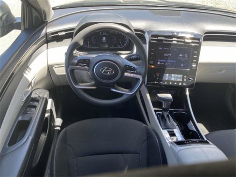 Used 2024 Hyundai Tucson SEL image 13