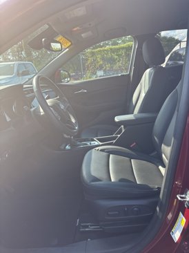 Used 2023 Buick Encore GX Essence image 10