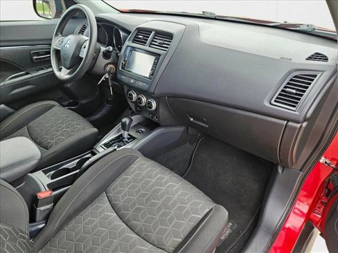 Used 2024 Mitsubishi Outlander Sport AWD image 21