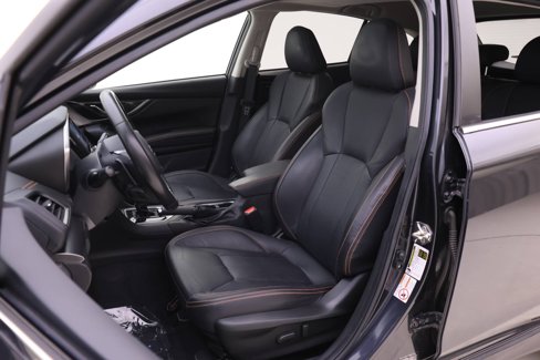 Used 2019 Subaru Crosstrek 2.0i Limited w/ Popular Package #4 image 4