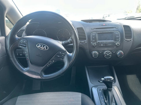 Used 2014 Kia Forte EX image 13