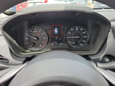 New 2025 Subaru Impreza 2.0i image 19