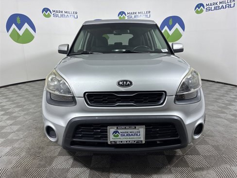 Used 2012 Kia Soul + image 2