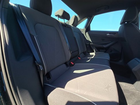 New 2025 Volkswagen Jetta Sport image 15