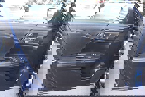 Used 2017 Honda Accord Sport image 10