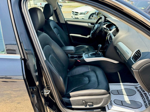 Used 2010 Audi A4 2.0T Premium Plus image 11