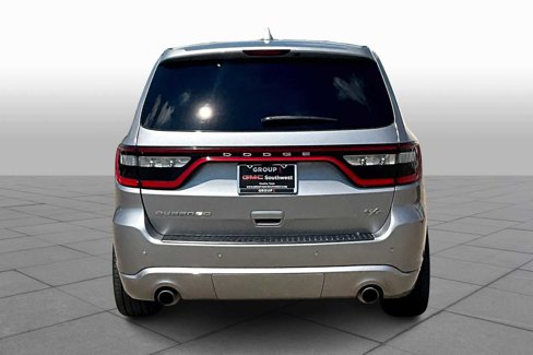 Used 2019 Dodge Durango R/T image 4