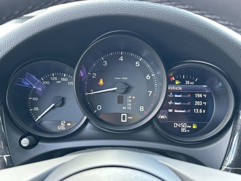 New 2025 Porsche Macan image 19