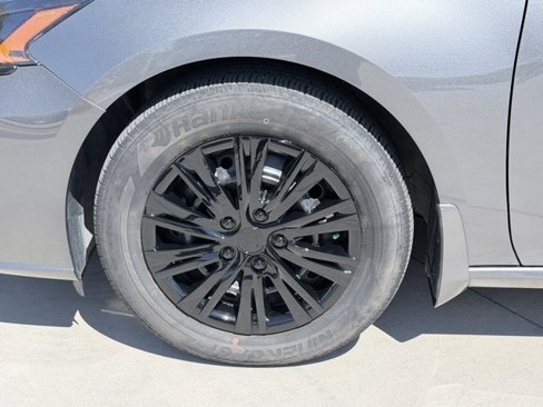 Used 2023 Nissan Altima 2.5 S image 31