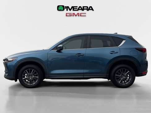 Used 2020 MAZDA CX-5 Sport image 2