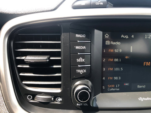 Used 2019 Kia Sorento EX image 13