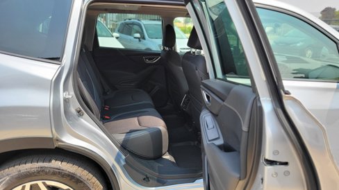 Used 2023 Subaru Forester Premium image 21