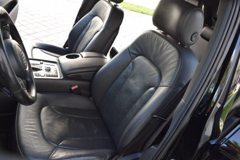 Used 2015 Audi Q7 TDI Prestige image 35