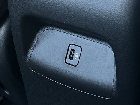 New 2025 Nissan Sentra SV image 15