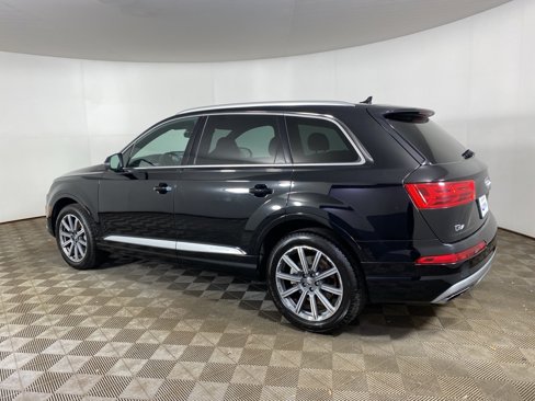 Used 2019 Audi Q7 2.0T Premium Plus image 8