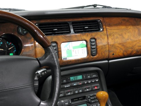 Used 2001 Jaguar XK8 Convertible image 58