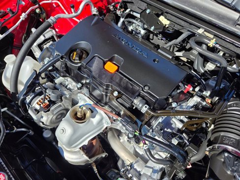 Used 2024 Honda Civic Sport image 18