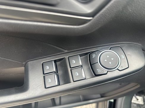 New 2025 Ford Escape Active w/ Cold Weather Package image 14